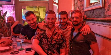 gays barcelona|The 10 best gay bars in Barcelona